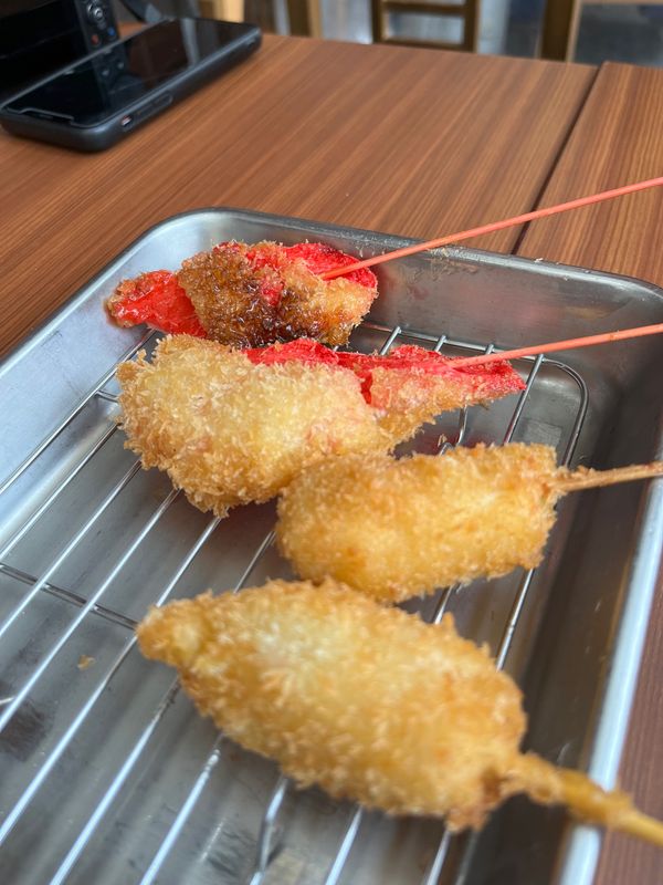 日本・大阪府「大阪旅✈︎」の写真