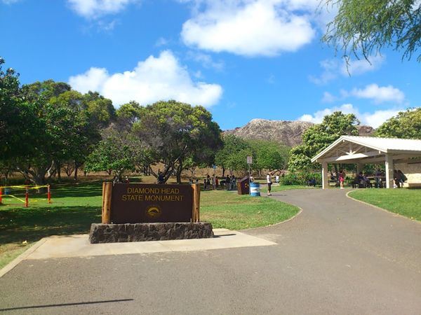 アメリカ(米国)「ハワイ」の写真