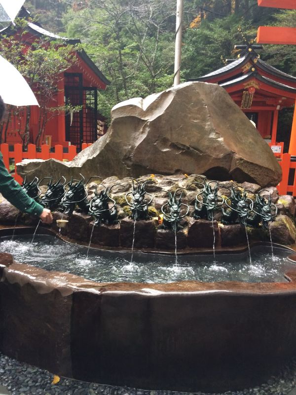 日本・神奈川県「箱根」の写真