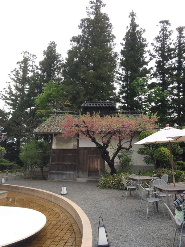 日本・長野県「安曇野」の写真