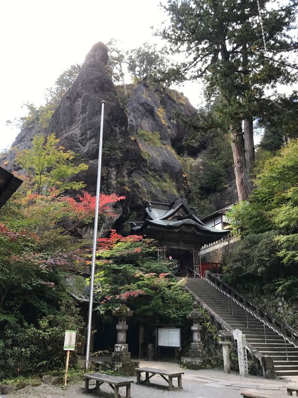 日本・群馬県「榛名」の写真