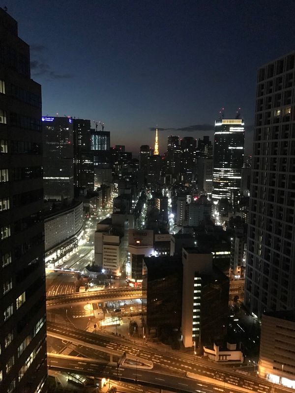 日本・神奈川県「東京　横浜」の写真