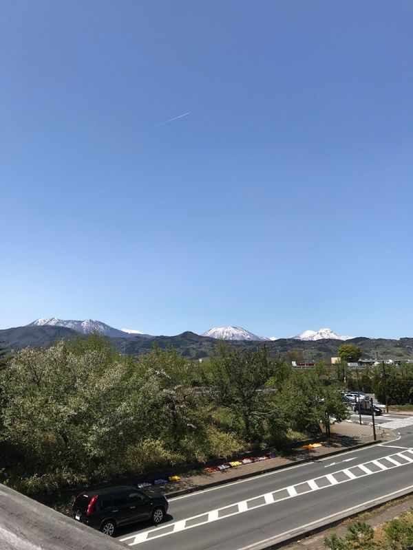 日本・長野県「小布施」の写真