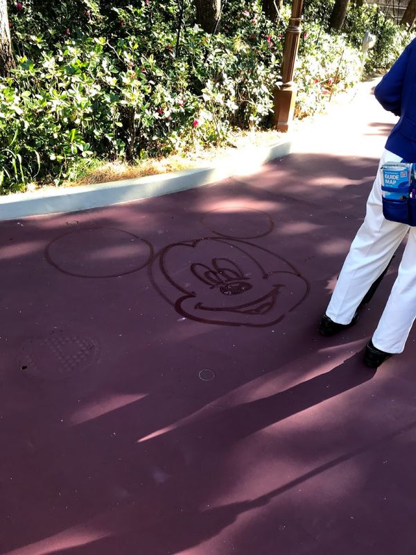 日本・千葉県「ディズニーリゾート」の写真