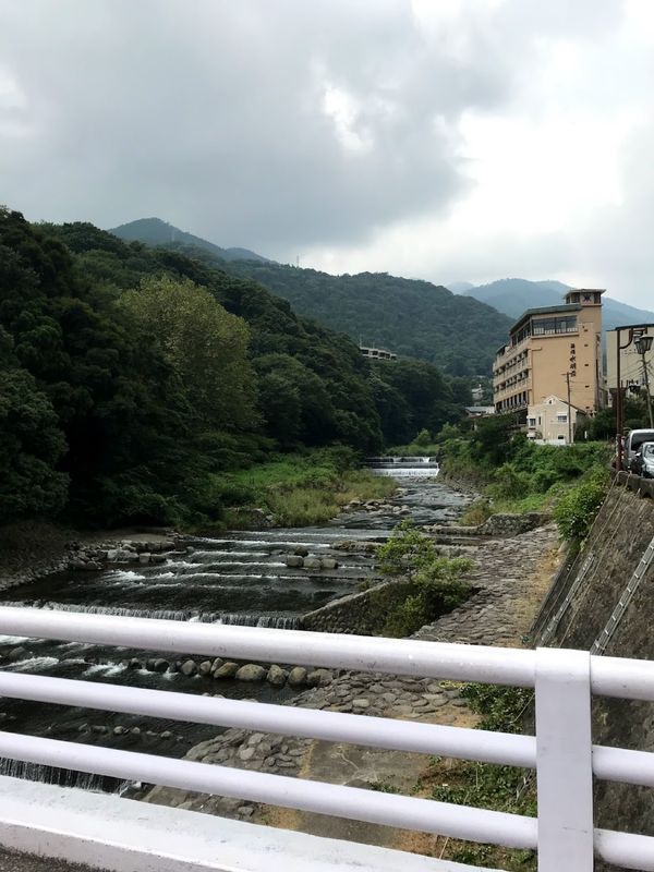 日本・神奈川県「箱根」の写真