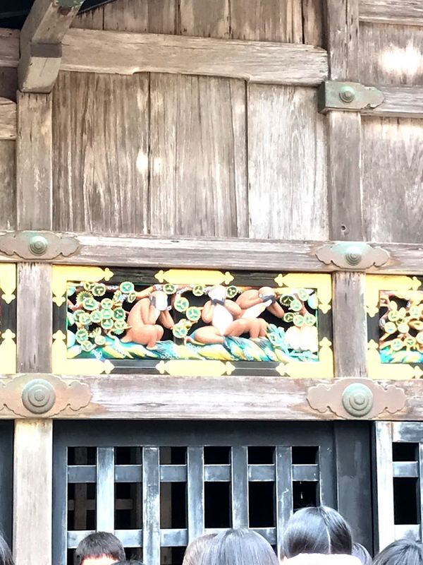 日本・栃木県「日光」の写真