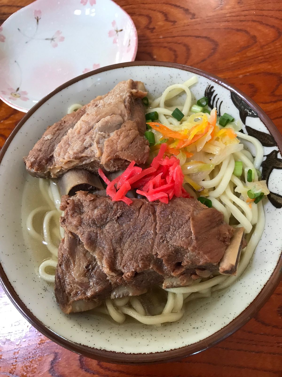 宮古ブルー、民謡酒場、ソーキそば、宮古島のお友達🐱