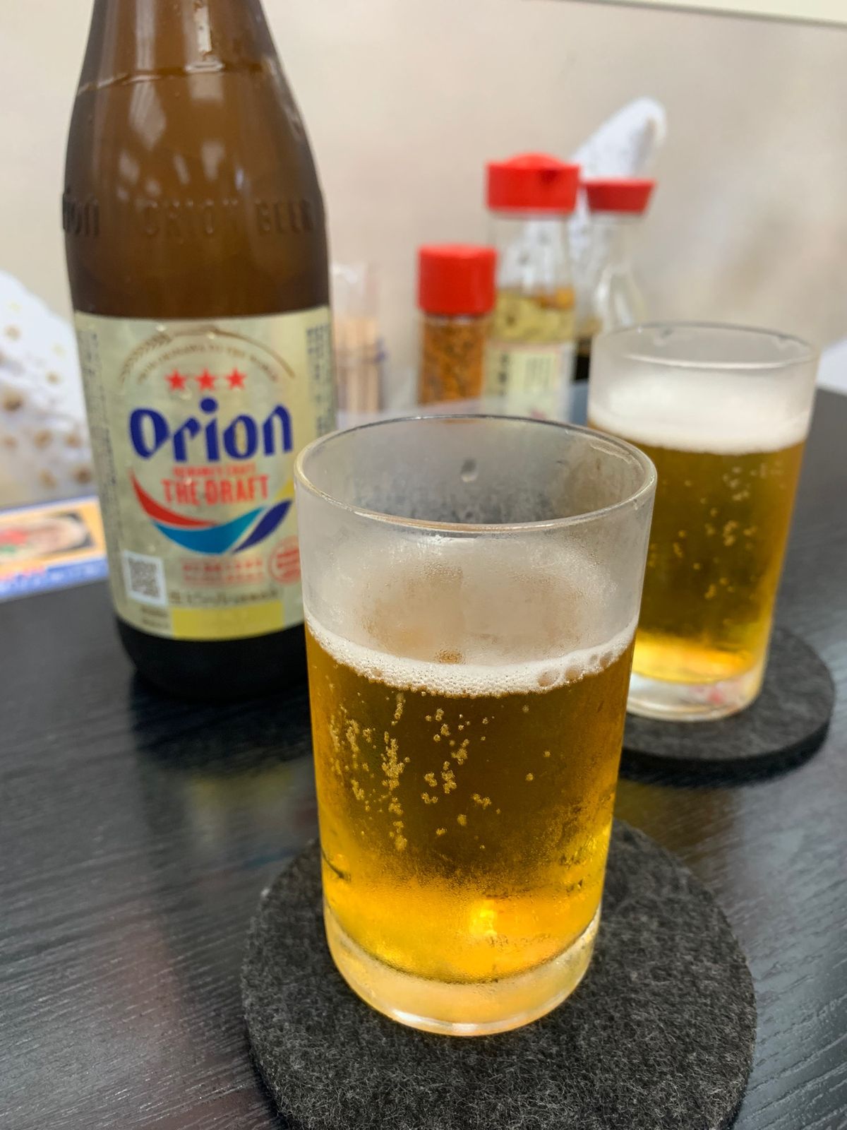 二件目は　民藝居酒屋ちゅんちゅん
ここで、ライブを観て
みんなで唄って楽し...