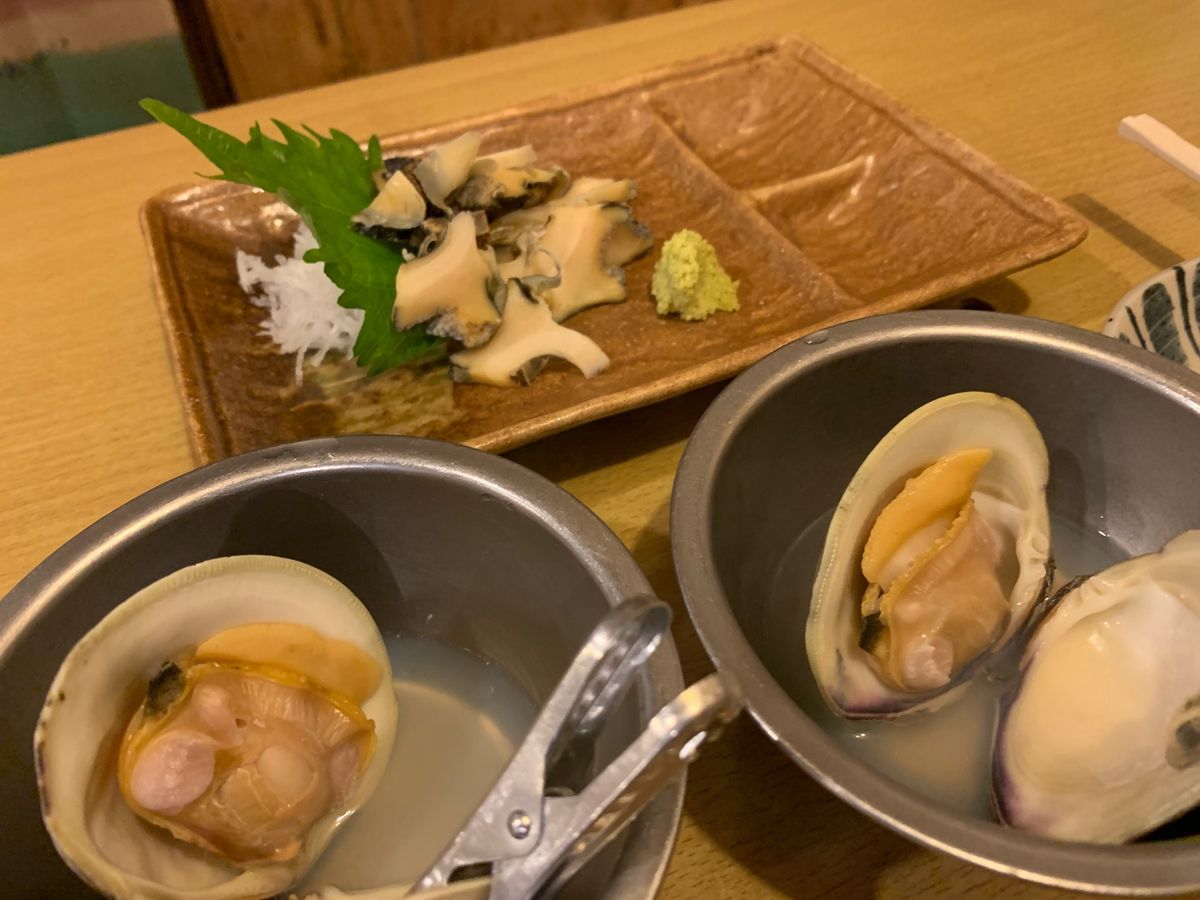 今回の旅の目的　栄町市場に
ホテルから徒歩5雰囲気ほど

残念なことに、こ...