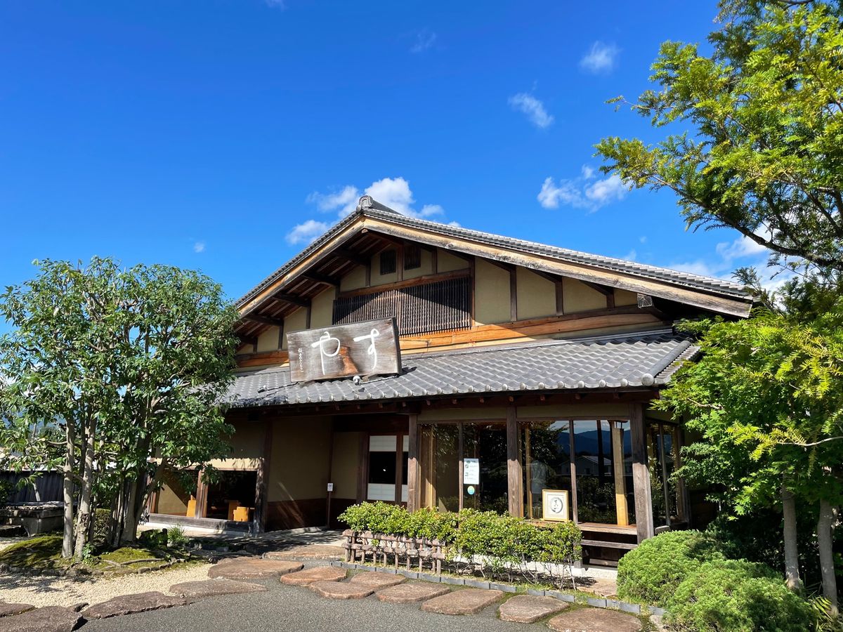 登山の後は昼神温泉でのんびりと。帰りは中津川で高速を降りて栗きんとんで有名...