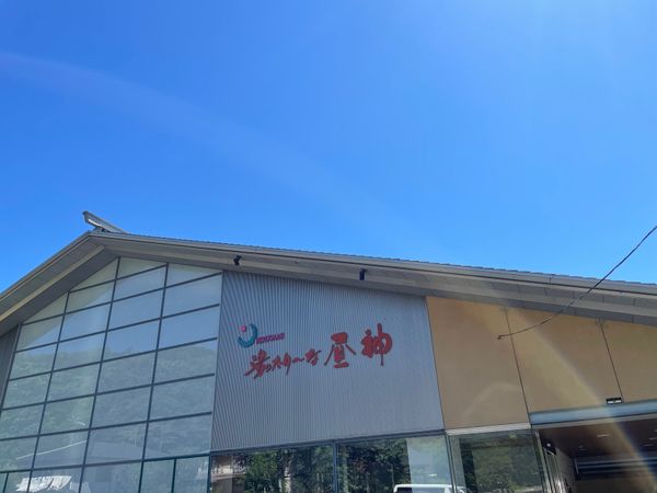 日本「富士見台高原トレッキングと昼神温泉」の写真：登山の後は昼神温泉でのんびりと。帰りは中津川...