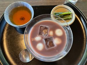 登山の後は昼神温泉でのんびりと。帰りは中津川で高速を降りて栗きんとんで有名...