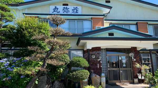 日本・山梨県「山梨秩父2泊2日」の写真