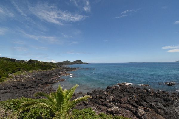 日本・長崎県「長崎は五島列島の福江旅！」の写真：鐙瀬溶岩海岸！
