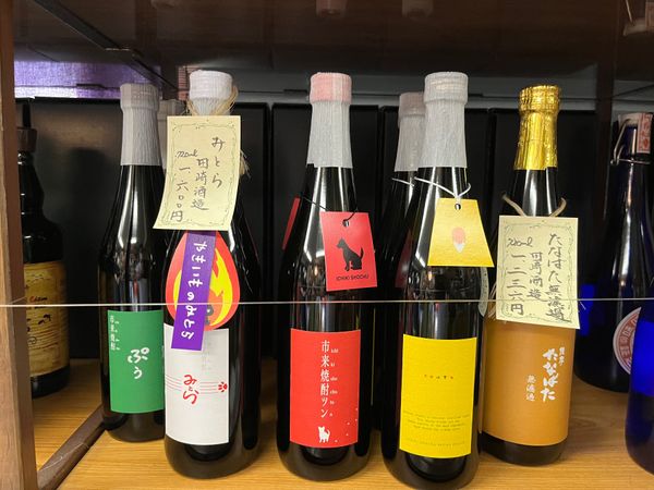 日本・鹿児島県「九州旅行　いちき串木野市」の写真