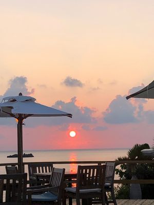 青い海と青い空
日常を忘れて自然を満喫✨
石垣島には海も山もあるのでどちら...