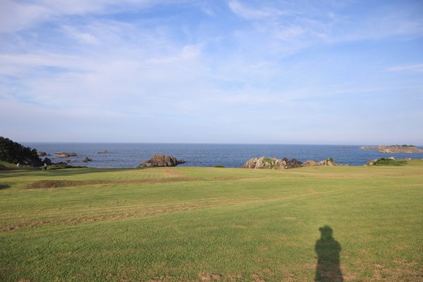 日本・八戸「出張」の写真