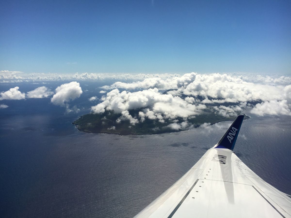 Feel like Hawaii’s countryside!!!