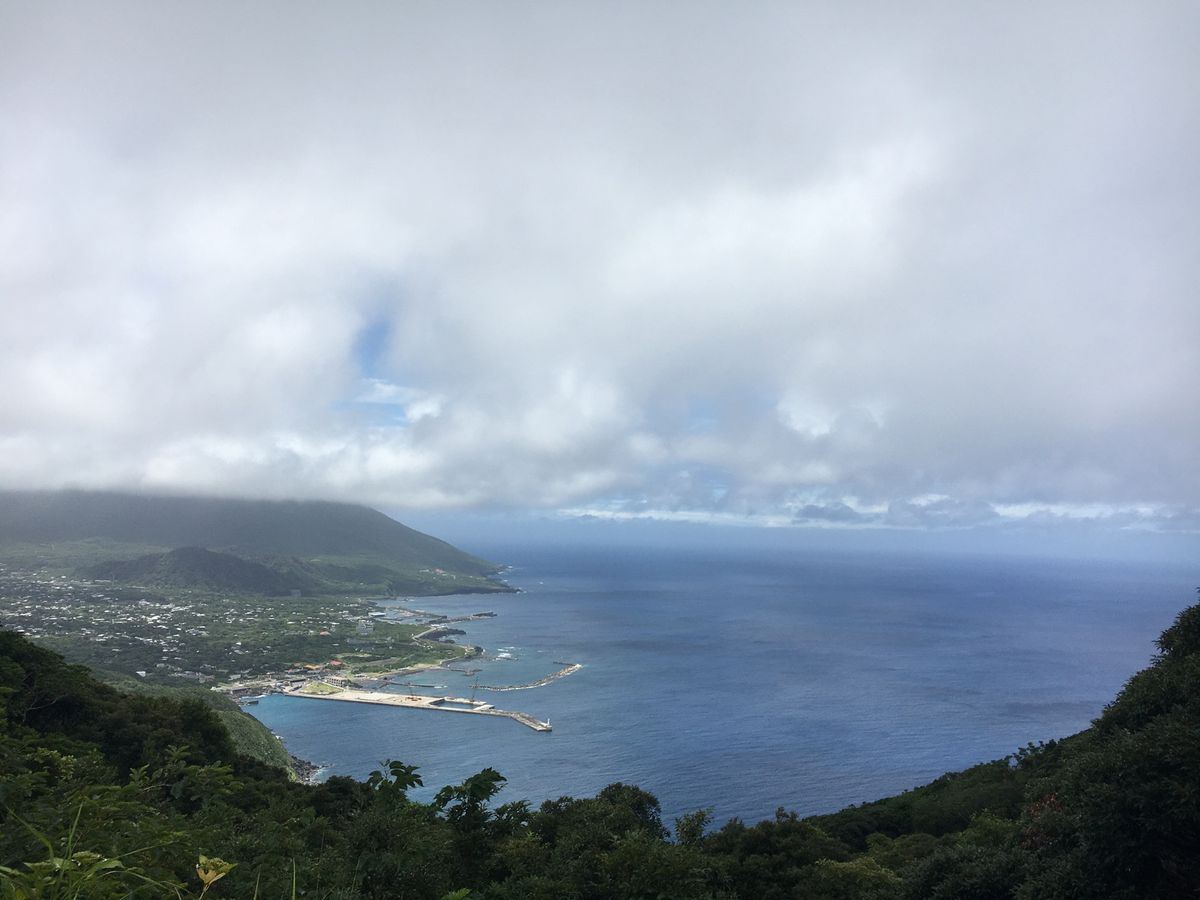 Feel like Hawaii’s countryside!!!