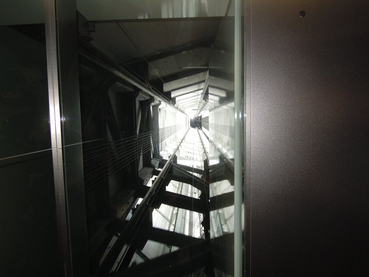 東京スカイツリー