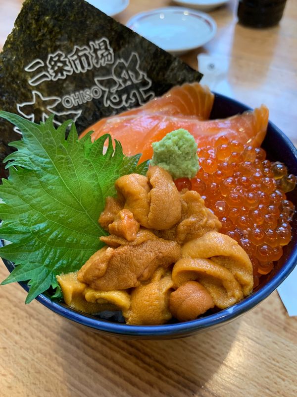 日本・北海道「北海道旅行」の写真