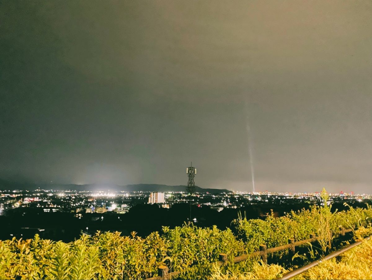 はじめてのZepp Osaka Bayside
近くではサマソニをやってい...
