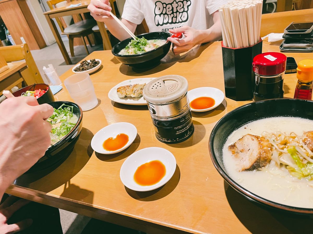 はじめてのZepp Osaka Bayside
近くではサマソニをやってい...