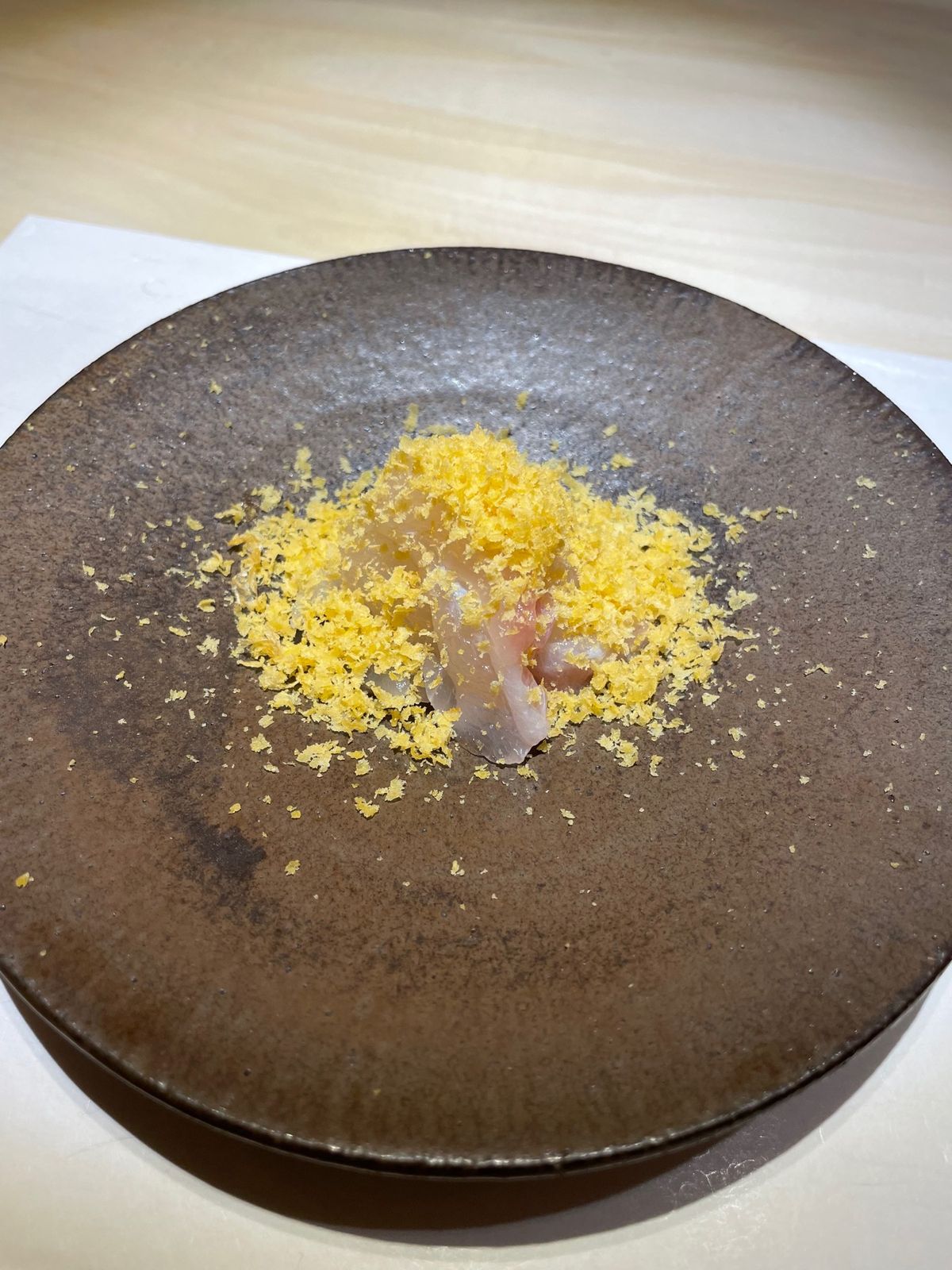 牛🐄見て、お寿司🍣ディナー