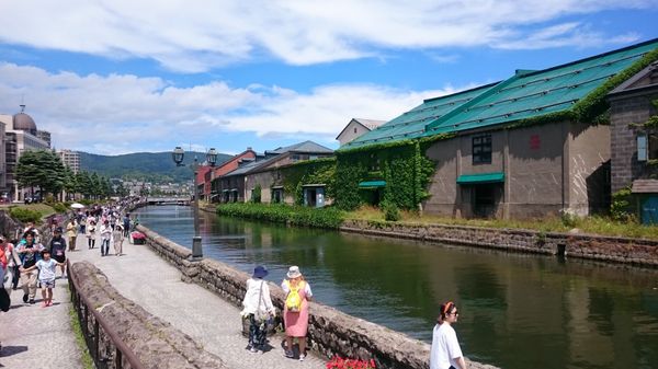 日本・北海道「北海道Hokkaido」の写真