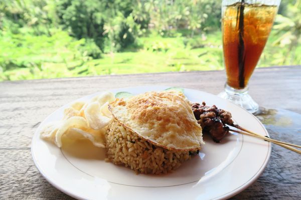 インドネシア・バリ島「バリ旅行」の写真