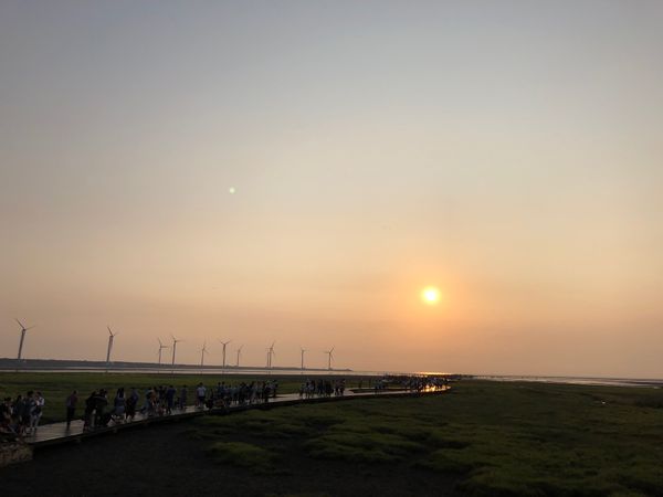台湾・台中「台湾南部旅行」の写真