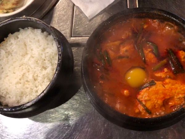 大韓民国 (韓国)・ソウル「ソウル焼肉旅行」の写真