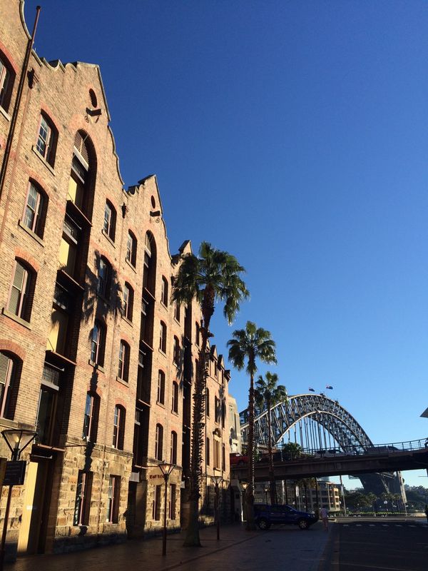 オーストラリア連邦・シドニー「シドニーゴルフ三昧」の写真