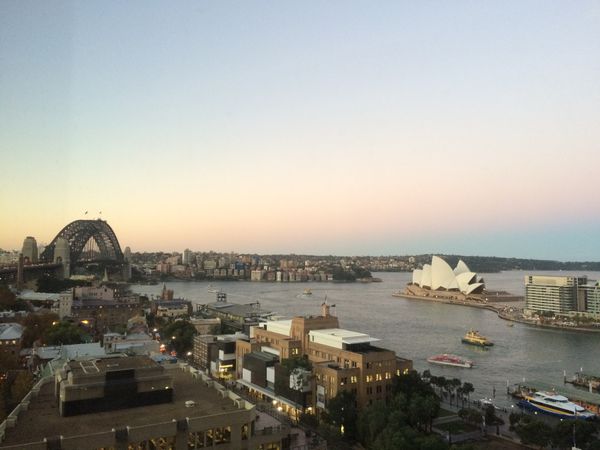 オーストラリア連邦・シドニー「シドニーゴルフ三昧」の写真