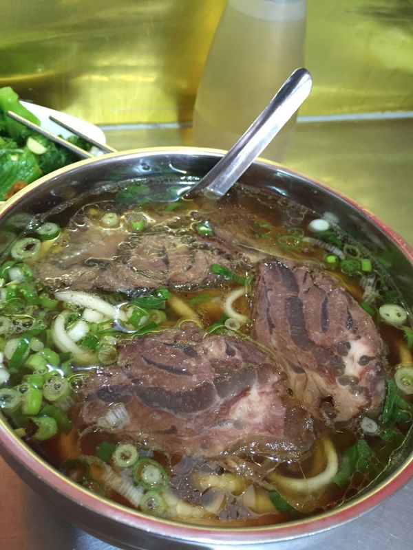 台湾・台北「台北色々満喫」の写真