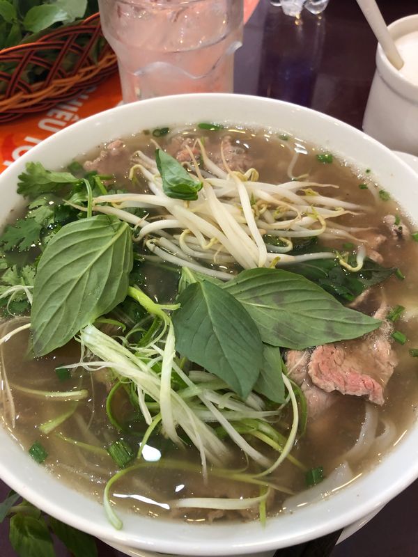 ベトナム・ホーチミン「ホーチミン飲みまくり食べまくり」の写真