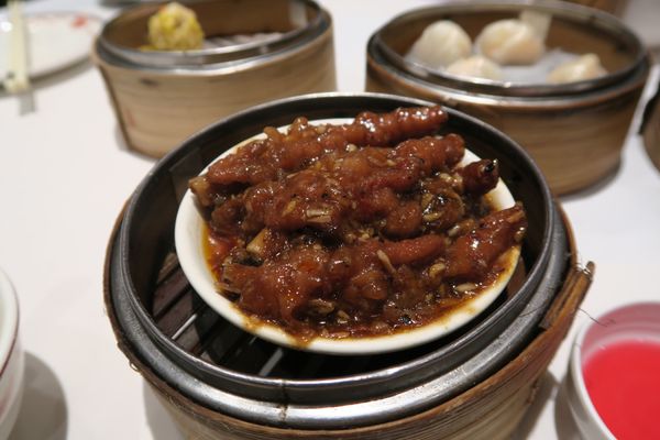 香港・香港「香港食べまくり」の写真