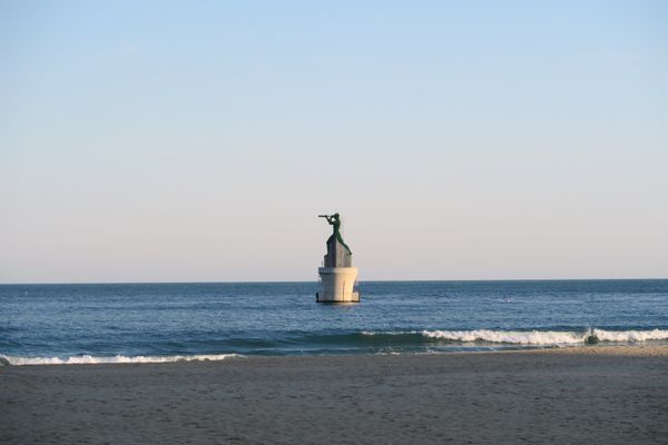 大韓民国 (韓国)・釜山「初釜山！」の写真