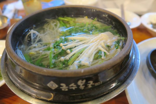 大韓民国 (韓国)・釜山「初釜山！」の写真