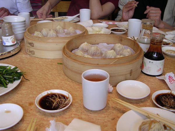 台湾・台北「初台湾旅行」の写真