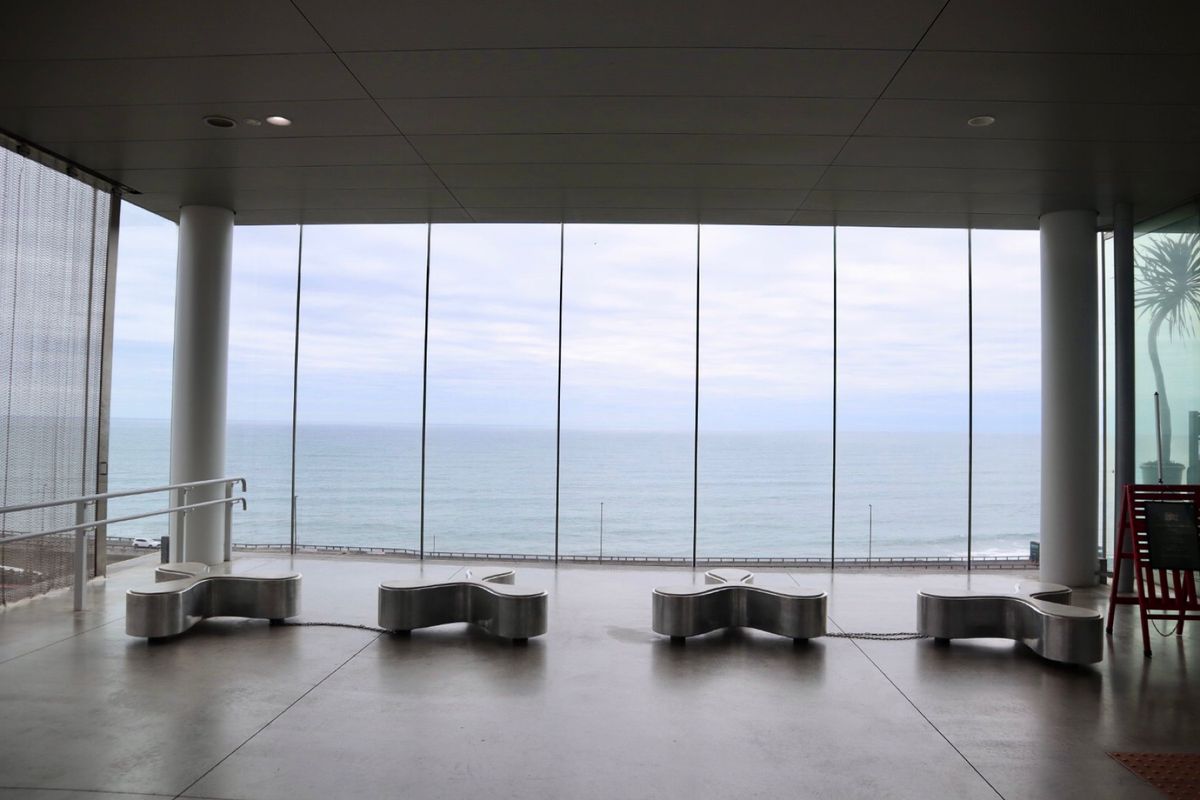 特急ひたち。
何気に関東に来て、初めて乗った特急列車。

降車20分前にコ...