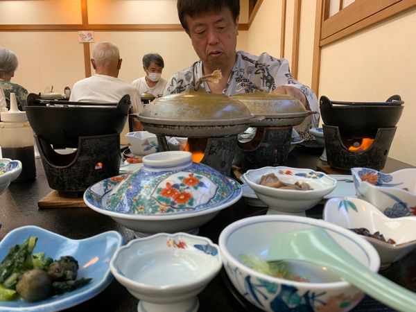 日本・栃木県「奥鬼怒」の写真