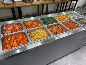 8月8日　韓国旅行11日目
朝から日本入国のためのPCR検査へ行き、遅めの...