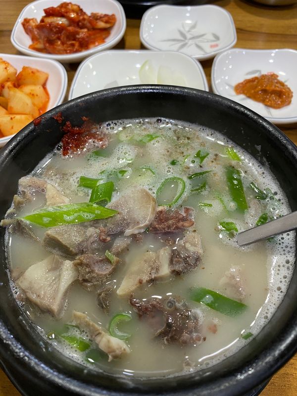 大韓民国 (韓国)・ソウル「韓国🇰🇷」の写真：ビザ、ワクチン証明書、PCR検査＋陰性証...