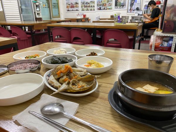 大韓民国 (韓国)・ソウル「韓国🇰🇷」の写真：8月9日　韓国旅行12日目
やり残したこ...