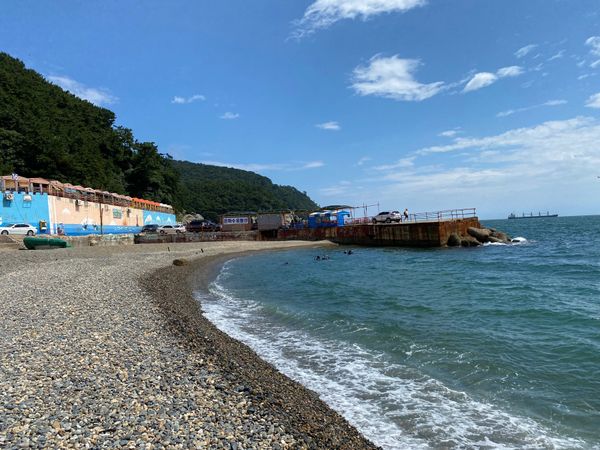 大韓民国 (韓国)・ソウル「韓国🇰🇷」の写真：8月5日、韓国旅8日目。
ソウルから釜山...