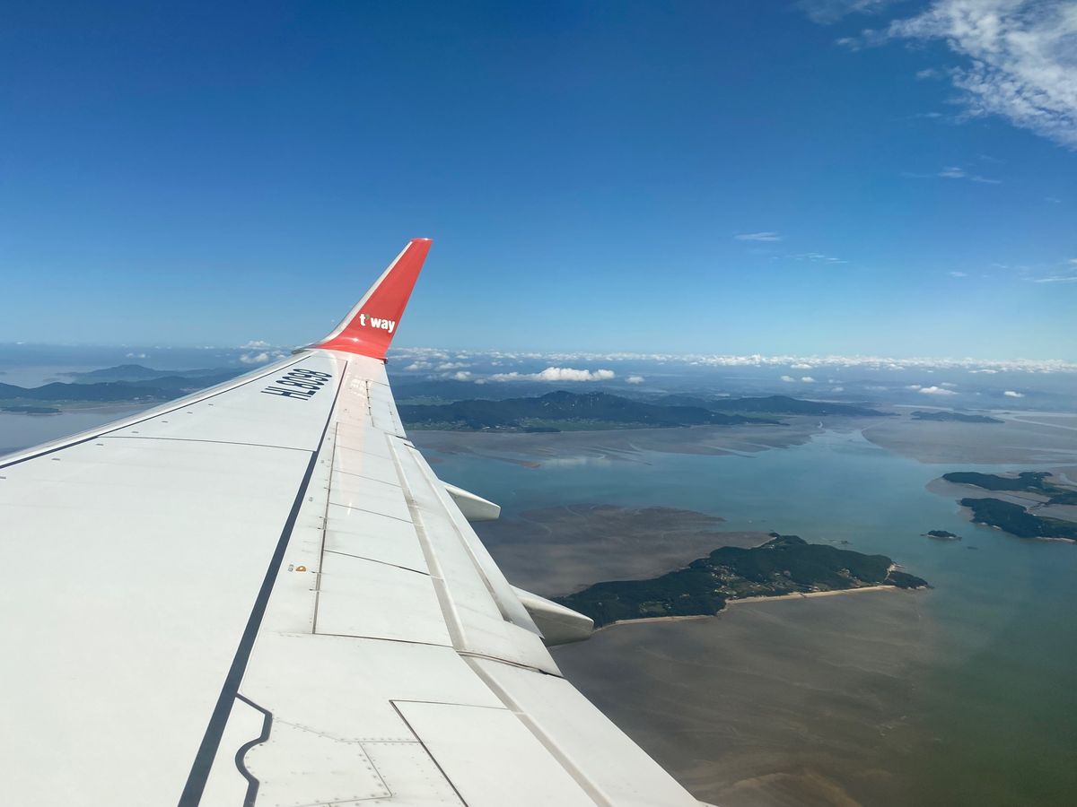 8月9日　韓国旅行12日目
やり残したことがある‼️
…ということで、朝1...