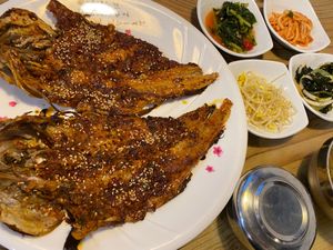 8月8日　韓国旅行11日目
朝から日本入国のためのPCR検査へ行き、遅めの...