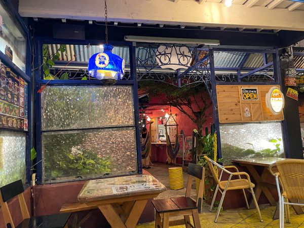 日本・沖縄県「魂の逃避行 沖縄」の写真