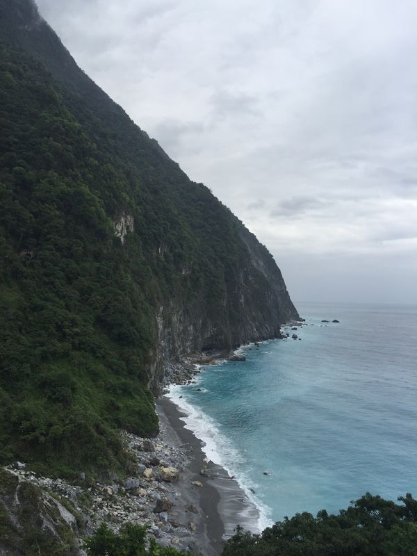 台湾・花蓮「ASINCO」の写真